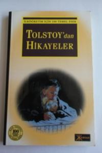 Tolstoy'dan Hikayeler