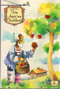 Tom Amca'nın Kulübesi