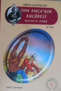 Tom Amca'nın Kulübesi