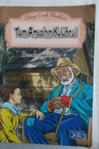 Tom Amca'nın Kulübesi