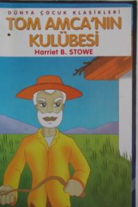 Tom Amca'nın Kulübesi