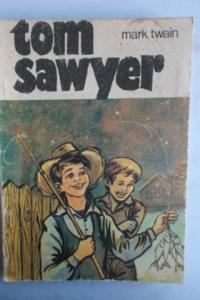 Tom Sawyer