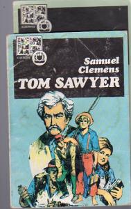 Tom Sawyer