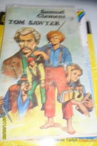 Tom Sawyer