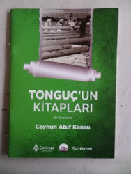 Tonguç'un Kitapları