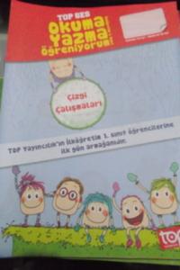 Top Ses Okuma Yazma Öğreniyorum