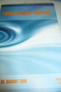 Toplam Kalite Yönetimi