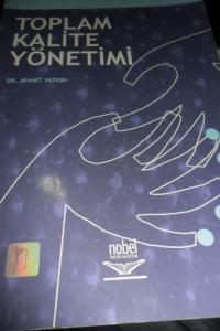 Toplam Kalite Yönetimi