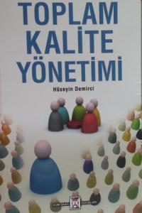 Toplam Kalite Yönetimi