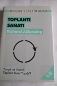 Toplantı Sanatı