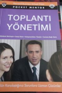 Toplantı Yönetimi