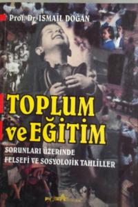 Toplum ve Eğitim