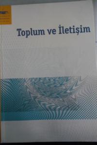 Toplum ve İletişim