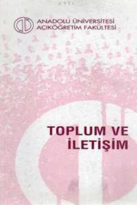 Toplum ve İletişim