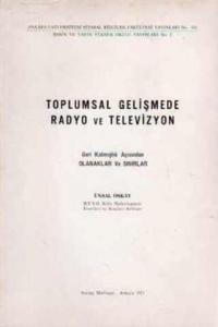 Toplumsal Gelişmede Radyo ve Televizyon
