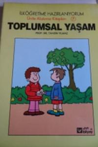 Toplumsal Yaşam
