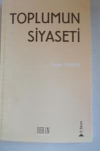 Toplumun Siyaseti