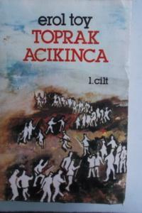 Toprak Acıkınca 1.Cilt