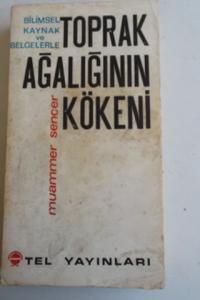 Toprak Ağalığının Kökeni