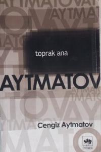 Toprak Ana