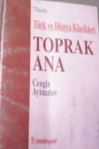 Toprak Ana