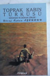 Toprak Kabın Türküsü