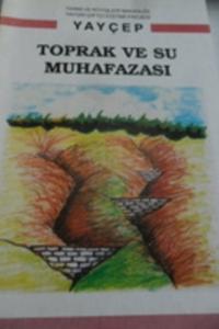 Toprak ve Su Muhafazası