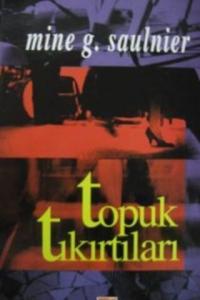 Topuk Tıkırtıları