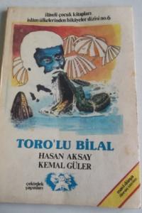 Toro'lu Bilal