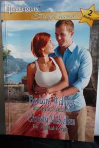 Toscana Aşıkları / Bir Haftalık Aşk - 63