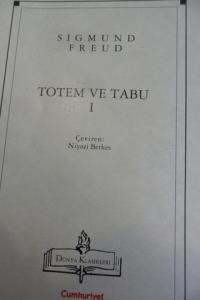 Totem ve Tabu 1