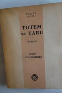 Totem ve Tabu