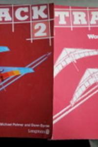 Track 2 Students' Book + Workbook