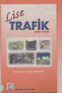 Trafik Ders Kitabı