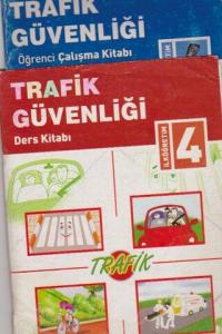 Trafik Güvenliği / 4.Sınıf