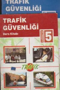 Trafik Güvenliği / 5.Sınıf