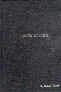 Trafik Kanunu