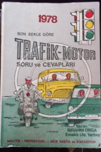 Trafik - Motor Soru ve Cevapları
