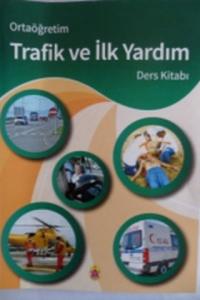 Trafik ve İlk Yardım Ders Kitabı