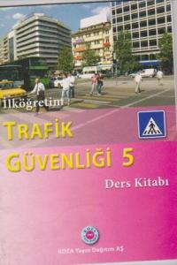 Trafik Ve İlk Yardım Eğitimi / 5.Sınıf