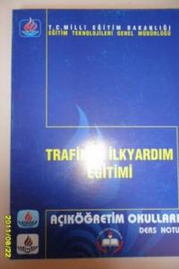 Trafik ve İlkyardım Eğitimi