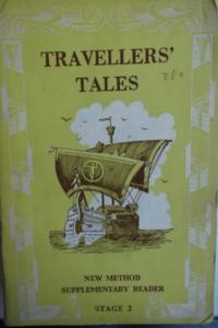Traveller's Tales
