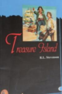 Treasure Island