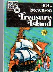 Treasure Island