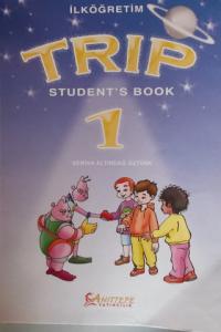 Trip 1 Student's Book