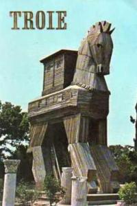 Troie