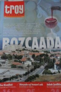 Troy Çanakkale 2005 / 8 - Bozcaada