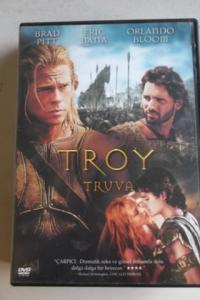 Troy / Film Cd'si