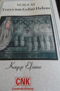 Troya'nın Gelini Helene