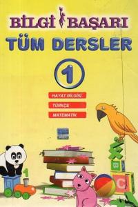 Tüm Dersler 1